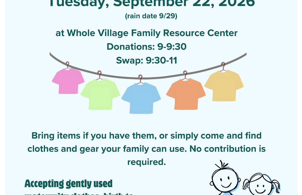 Baby Clothing Swap_1