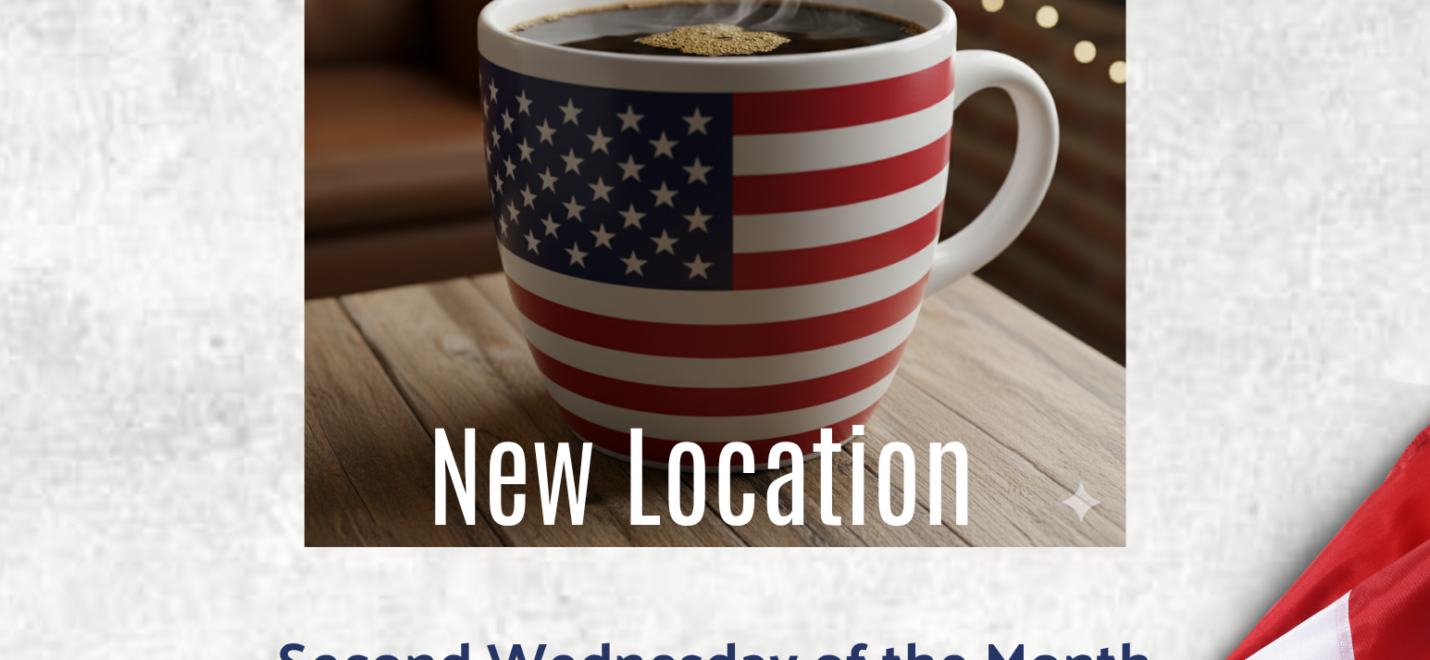 Veteran's Coffee Hour (5)