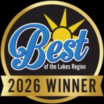 Best of the Lakes Region 2026 Winner